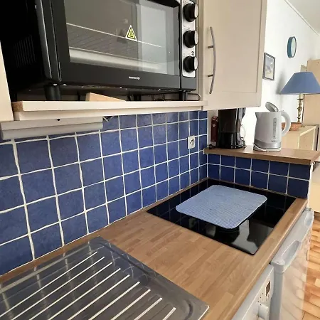 T2 Avec Parking Et Ascenseur A 100m De La - Animaux Acceptes, 34300 Cap D'agde - Fr-1-702-40 * Agde