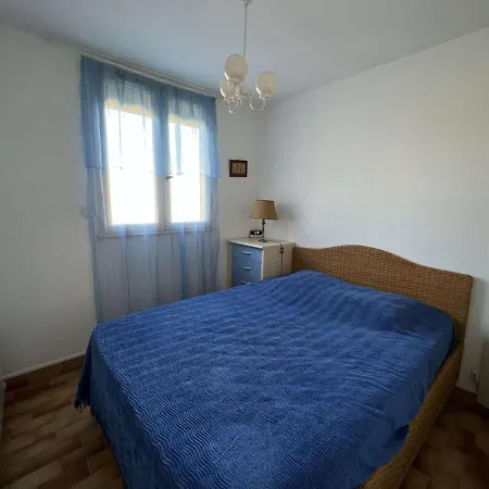 T2 Avec Parking, Vue Jardin Et Canal, Ascenseur, Lave-linge - Fr-1-702-40 * Агд