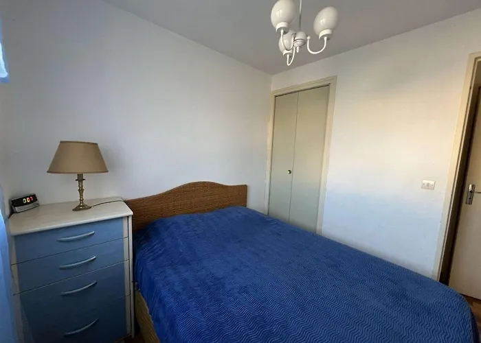 T2 Avec Parking, Vue Jardin Et Canal, Ascenseur, Lave-linge - Fr-1-702-40 公寓 *